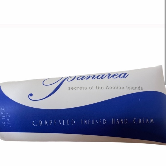 💥BRAND NEW! Panarea grape seed infused hand cream - Picture 2 of 5